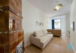 Seredino Blue Apartment